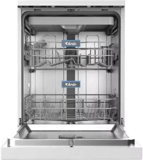 Посудомоечная машина ARDO DTH1563W2 фото