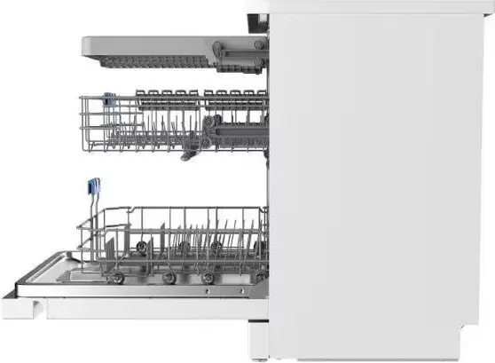 Посудомоечная машина ARDO DTH1563W2 фото