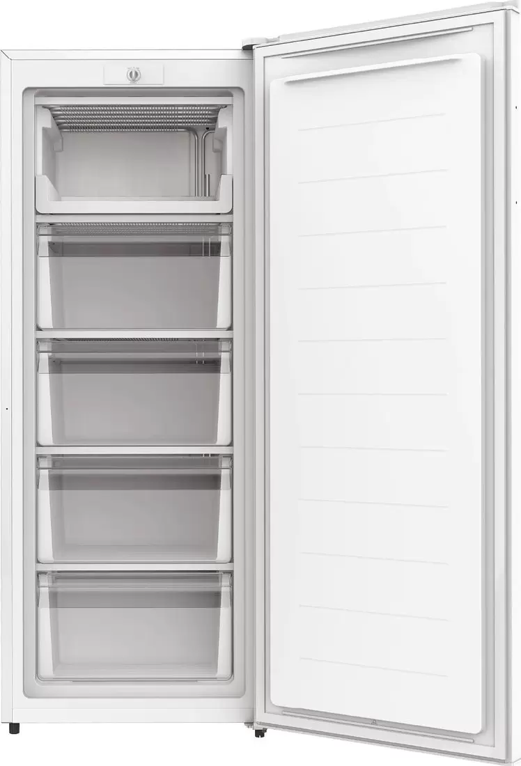 Морозильник ARDO FTH155165W2 фото