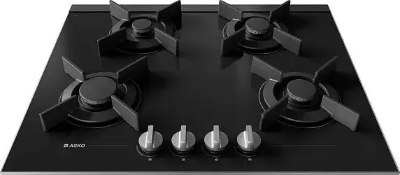 Варочная панель ASKO HG8640MGB1 фото