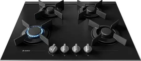 Варочная панель ASKO HG8640MGB1 фото