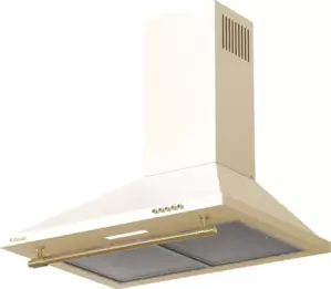 Кухонная вытяжка ARDO HP6PRC2 фото