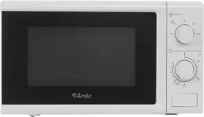 Микроволновая печь ARDO MEA20-W2 фото