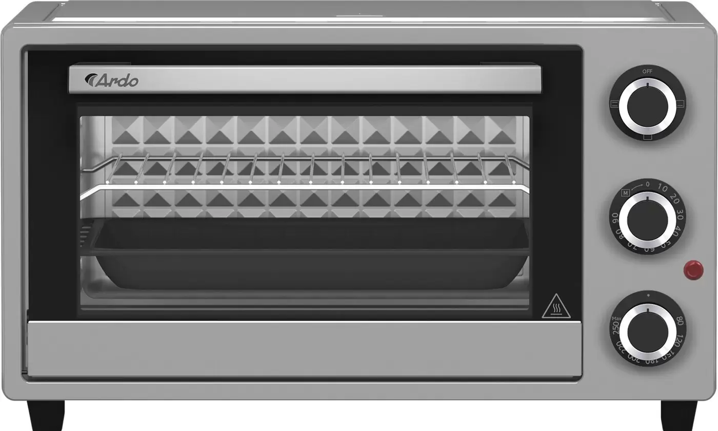 Ardo MO2531S2