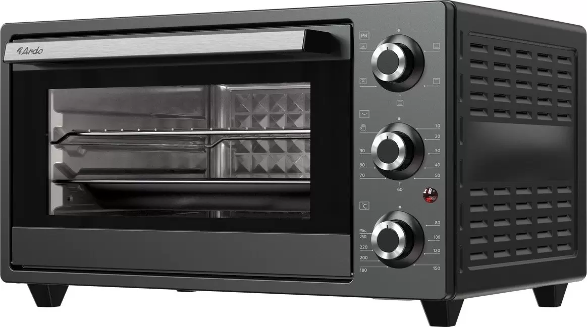 Мини-печь ARDO MO2551A2 фото