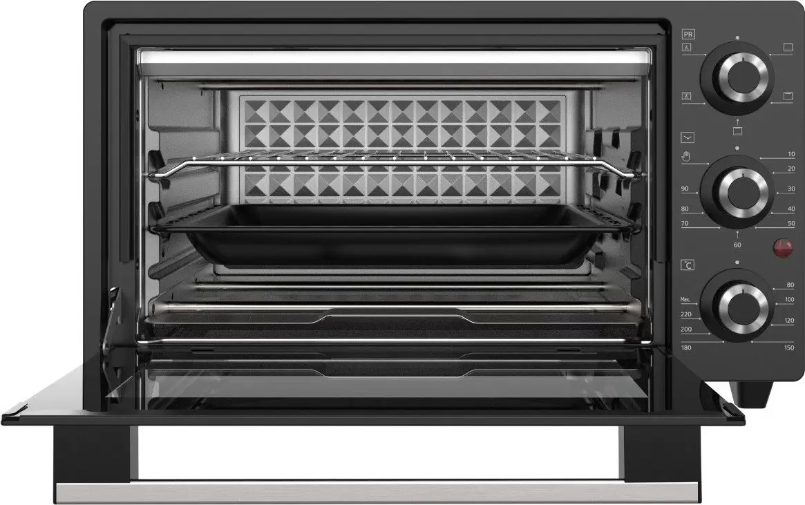 Мини-печь ARDO MO2551A2 фото