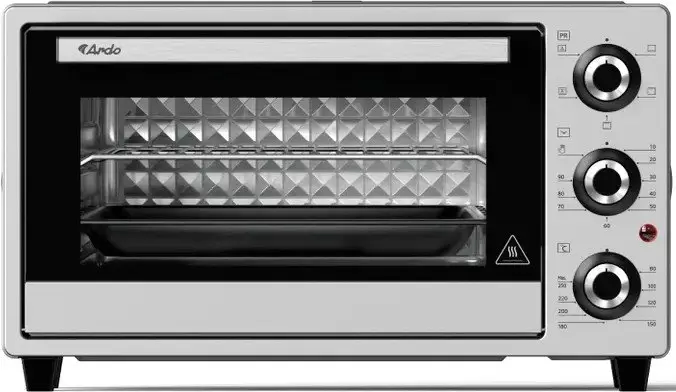 Ardo MO2551S2