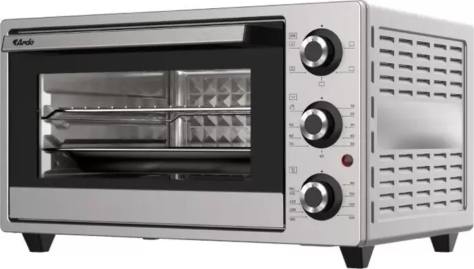 Мини-печь ARDO MO2551S2 фото