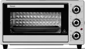 Мини-печь ARDO MO2551S2 фото