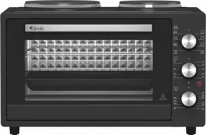 Мини-печь ARDO MO3831HPA2 фото