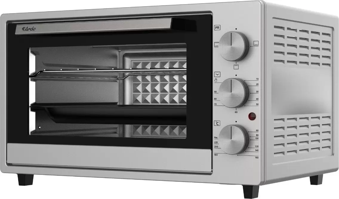 Мини-печь ARDO MO3831S2 фото