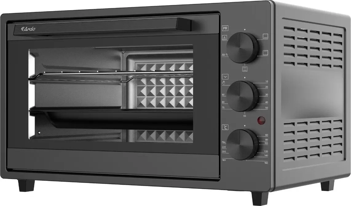 Мини-печь ARDO MO3852AFA2 фото