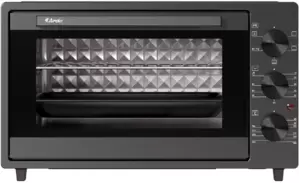 Мини-печь ARDO MO3852AFA2 фото