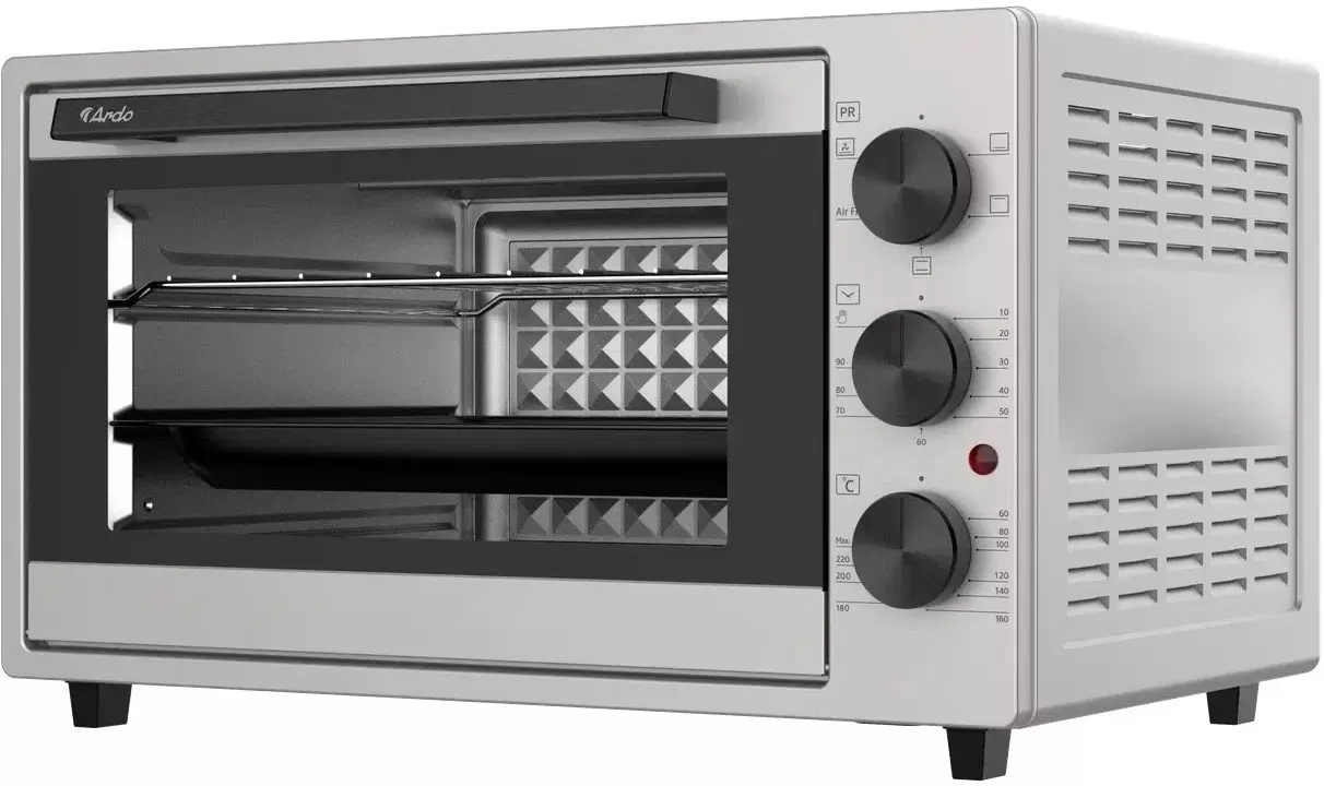Ardo MO3852AFS2