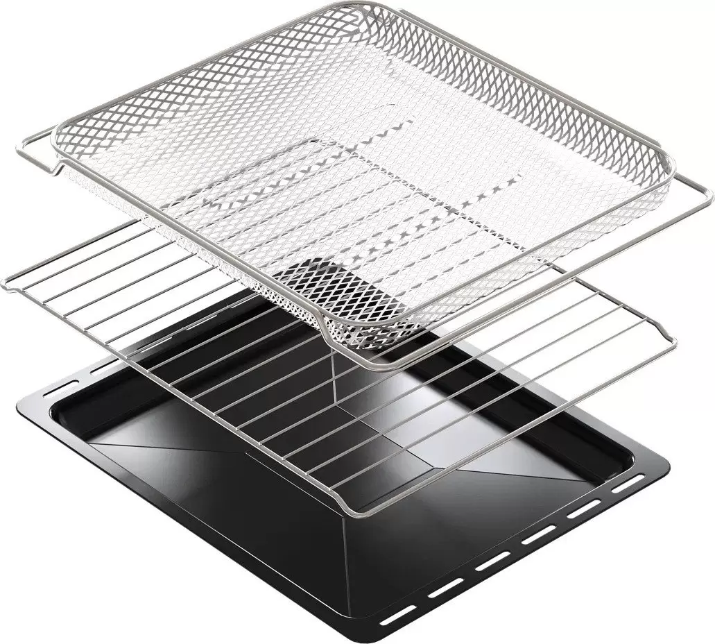 Мини-печь ARDO MO3852AFS2 фото