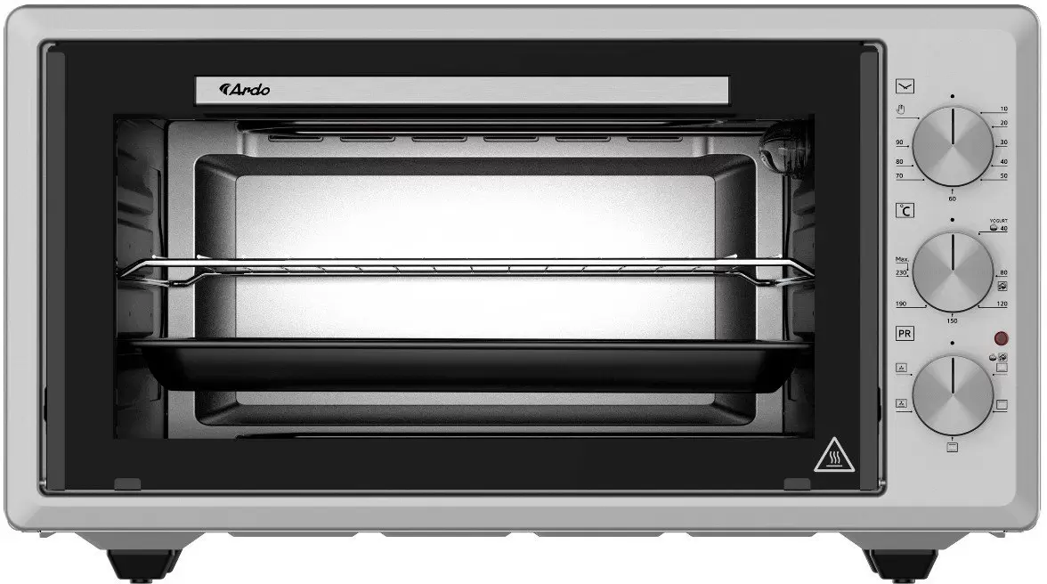 Ardo MO4552S2