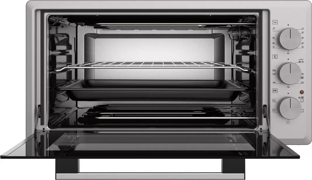 Мини-печь ARDO MO4552S2 фото