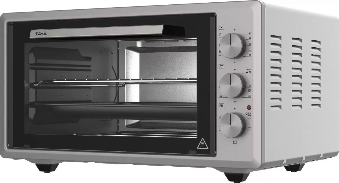 Мини-печь ARDO MO4552S2 фото