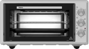 Мини-печь ARDO MO4552S2 фото