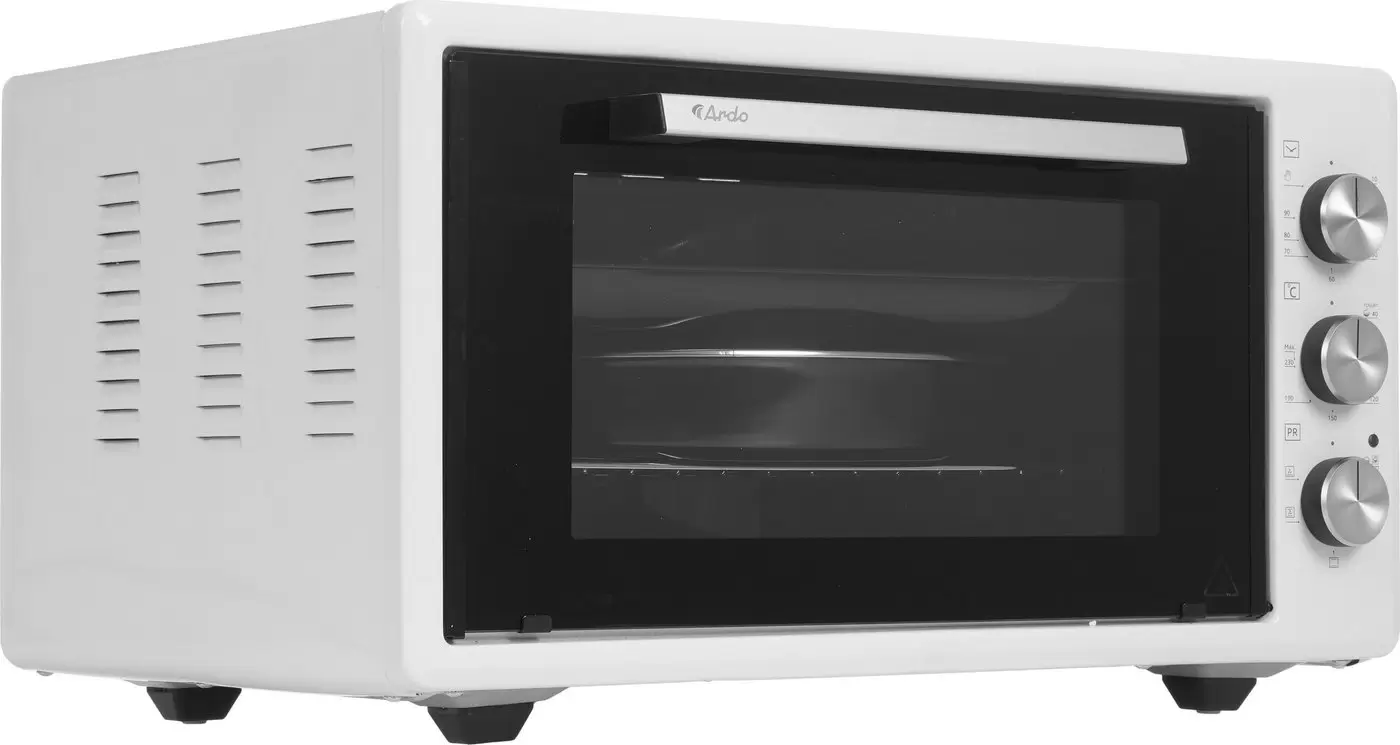 Мини-печь ARDO MO4552W2 фото
