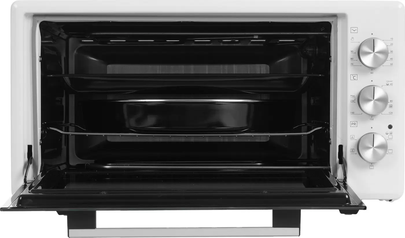 Мини-печь ARDO MO4552W2 фото