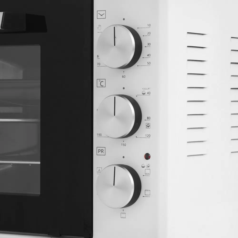 Мини-печь ARDO MO4552W2 фото