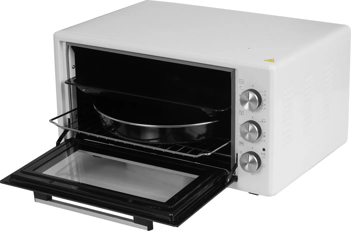 Мини-печь ARDO MO4552W2 фото