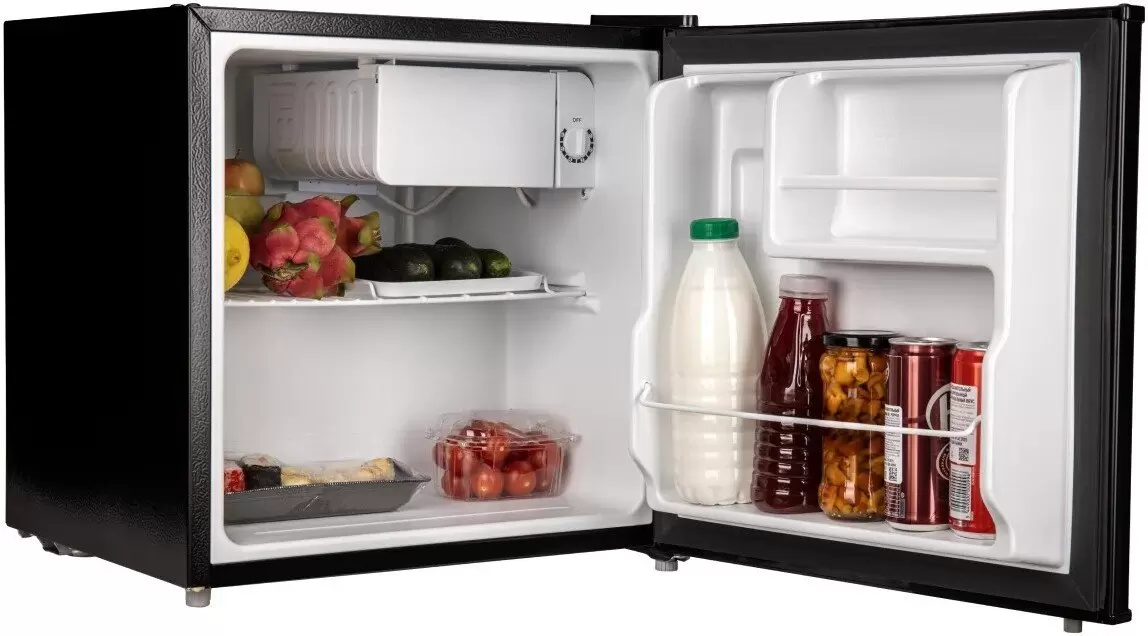 Мини-холодильник ARDO REA24745B2 фото