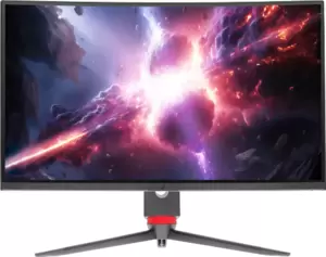 Монитор ARDOR GAMING AURORA AQ27H3 фото