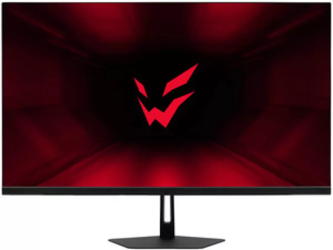 Ardor Gaming DARKHAVEN AF27N1 (черный)