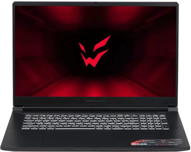 ARDOR Gaming EVO E15-I7ND400