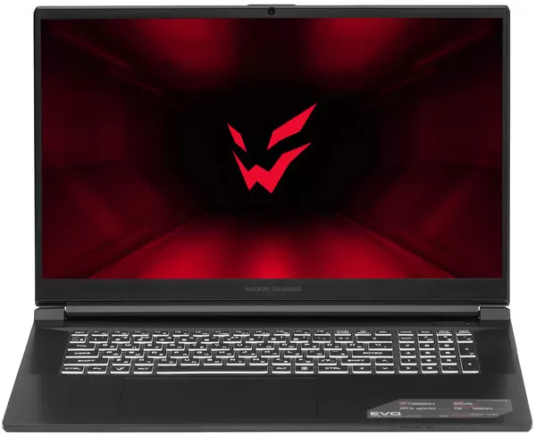 ARDOR Gaming NEO G17-I5ND303