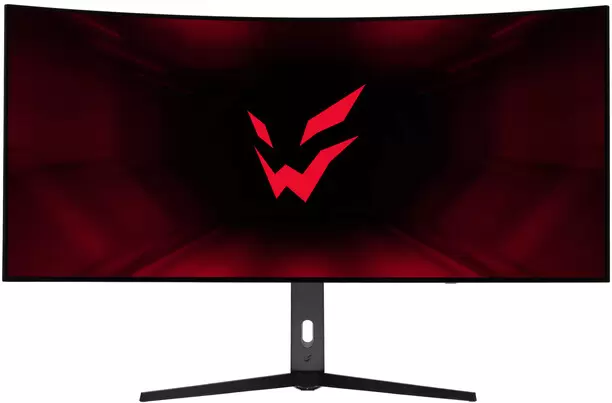 Ardor Gaming HELIOS AQW45H4O