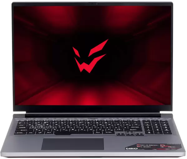 ARDOR GAMING NEO G16-R5ND312