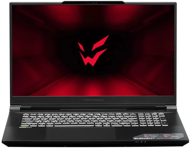 ARDOR GAMING NEO N17-I5ND413