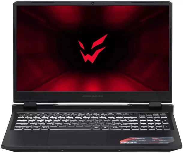 ARDOR GAMING RAGE R15-I7ND401