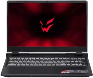 Ноутбук ARDOR GAMING RAGE R15-I7ND402 фото