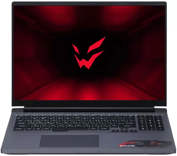 ARDOR Gaming RAGE R16-R7ND403