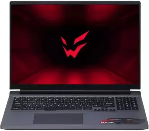 Ноутбук ARDOR Gaming RAGE R16-R7ND403 фото