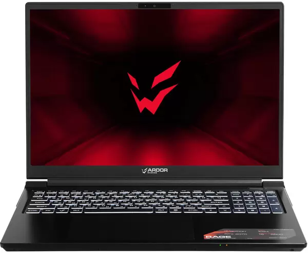ARDOR GAMING RAGE R17-I5ND413