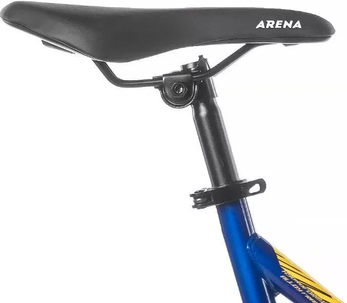 Велосипед arena