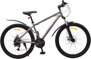 Велосипед Arena Storm 26 р.18 2024 (серый) icon