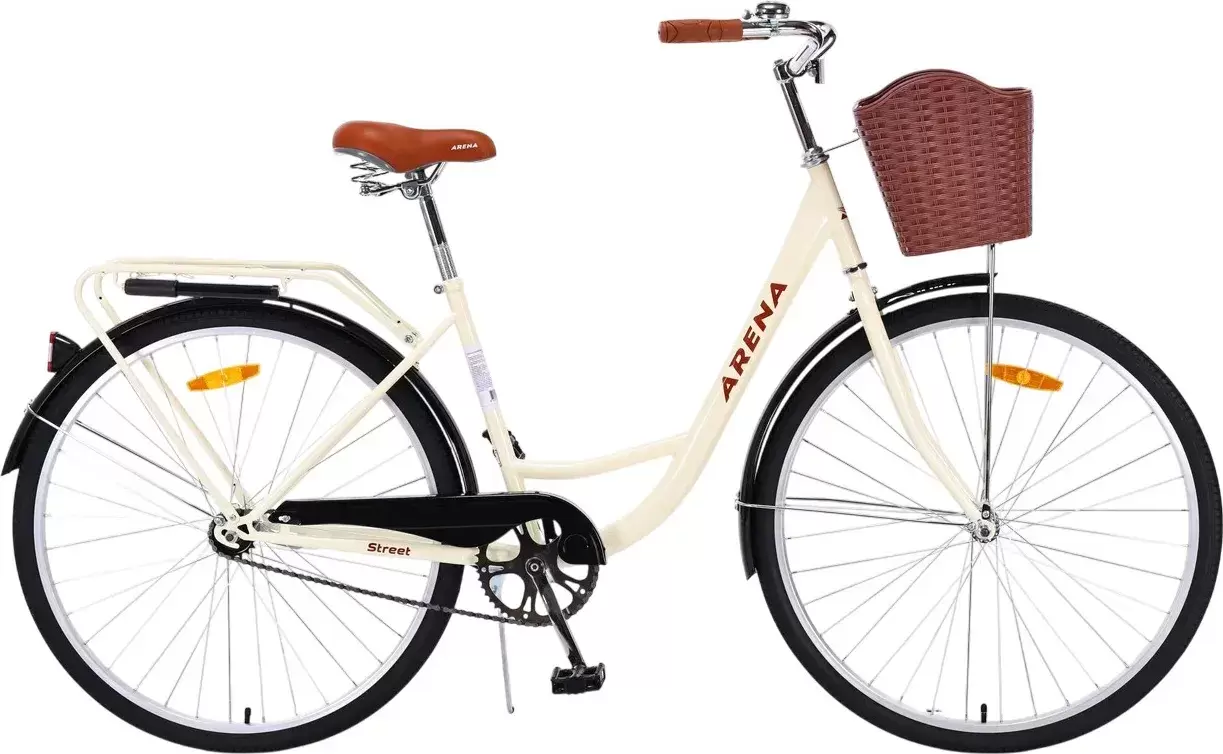 Arena Street 28 р.17 2026 (бежевый)