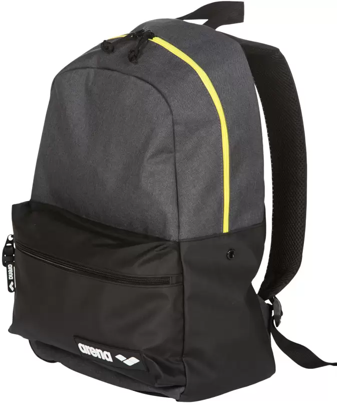Arena Team 30 002481 510 (black/grey)