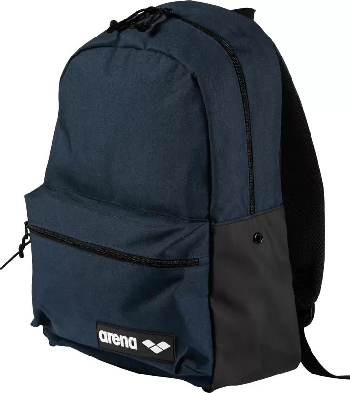 Arena Team 30 002481 710 (navy melange)