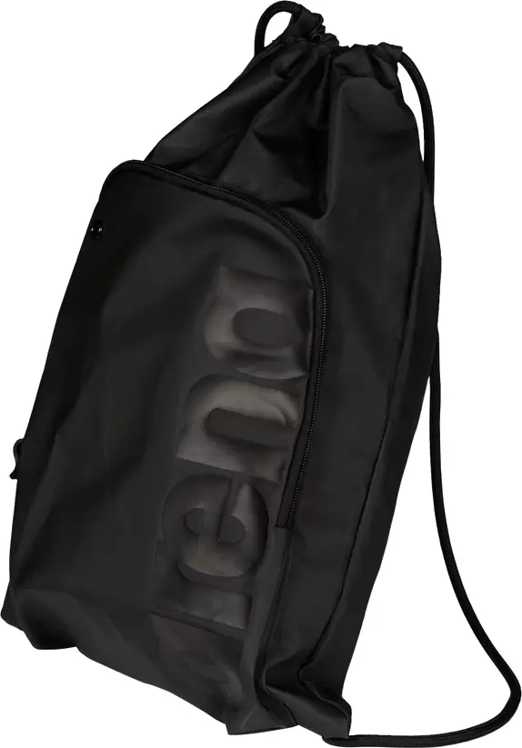 Arena Team Sack 002494 500 (black)