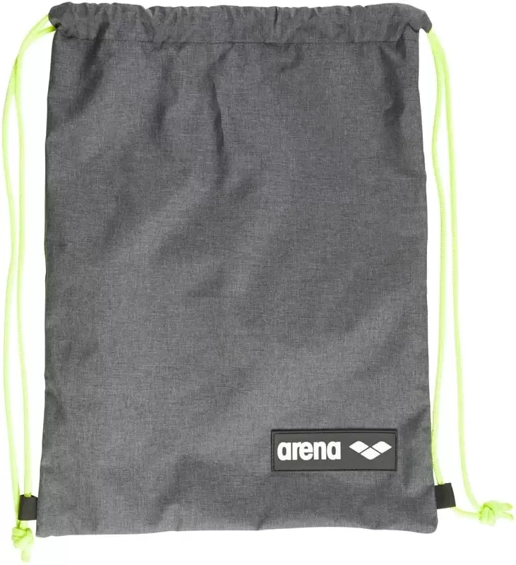 Arena Team Swimbag 002429-510 (grey melange)