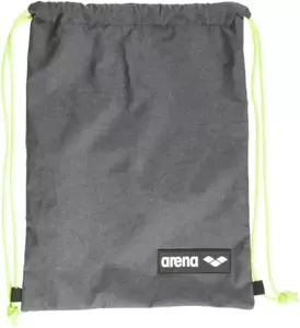 Arena Team Swimbag 002429-510 (grey melange)