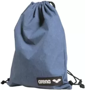 Мешок для обуви ARENA Team Swimbag 45 002429 703 (Denim Melange) фото