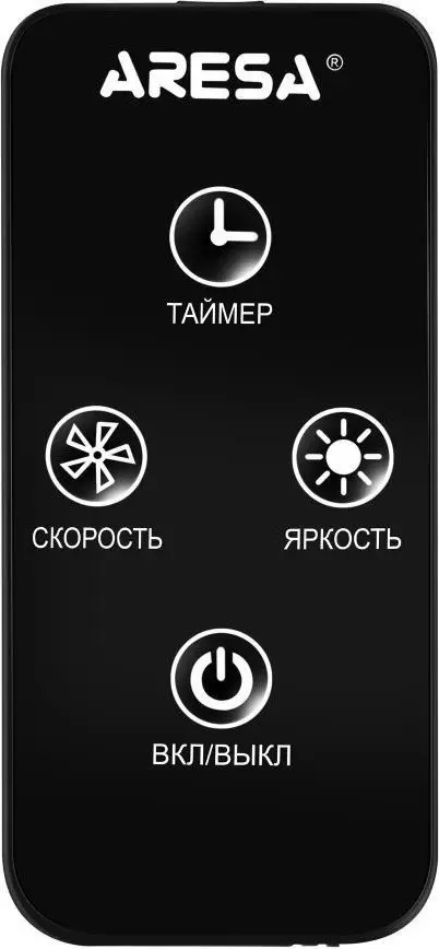Вентилятор Aresa AR-1306 фото